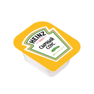 Сырный соус / 25 гр