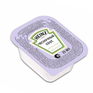 Чесночный соус / 25 гр