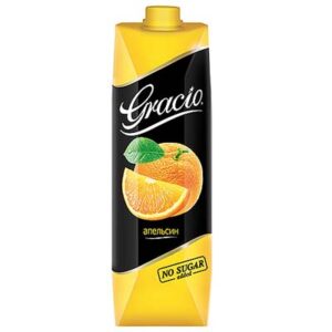 Gracio / 1 лт