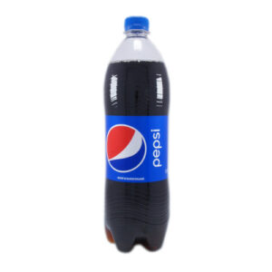 (т) Pepsi 1 л